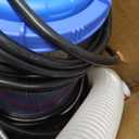 Filter pump