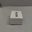 BESTTEN 0-10V Dimmer Light Switch, Super Slim Low Voltage Dimmer Switch for Dimmable LED Lights, Single-Pole or 3-Way, Screwless Wallplate Included, ETL Listed, White