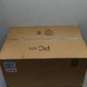 Hanke 20 Inch Carry On Luggage 22x14x9 Airline Approved with Lock and Cup Holder,Top Opening Hard Shell Suitcases Travel Luggage with Wheels,Gray (Carry On 20-Inch, Gray)