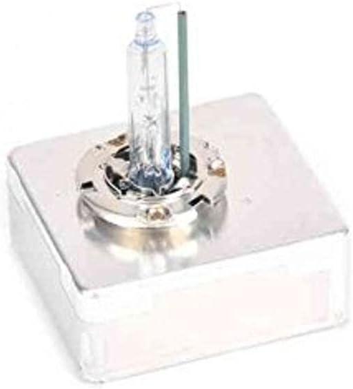 ACDelco GM Genuine Parts 13594523 Headlamp Bulb with Ballast
