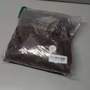 Amazon Essentials Men's Relaxed-Fit Fleece Joggers Sweatpants (Medium, Medium Brown)