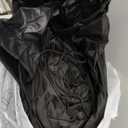 QH.HOME 16ft Round Pool Cover,[Ultimate Windproof & Tear-Resistant Fabric],Snug Fit with Patented Ratchet & Weight Rings,Solar Pool Cover for Above Ground Pools, Blocks Leaves &Waterproof