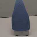 Hamilton Beach Steam Iron & Vertical Steamer for Clothes with Scratch-Resistant Durathon Soleplate, Digital Temperature Control, 8 Retractable Cord, 3-Way Auto Shutoff, Anti-Drip, 1700 Watts, Silver