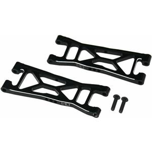 Hot Racing GRM56M01 Aluminum Rear Lower Arm 1/18 GROM