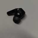 Helix True Wireless Earbuds With Portable Charging Case Black V1-1123 