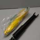 Shocks,ECCPP 2x Front Shocks Absorbers for Chevy Fits 20022006 for Chevy Avalanche 1500,2007 for Chevy Silverado 1500 Classic,19992006 for Chevy Silverado 1500 for GMC Sierra 1500 4WD/AWD