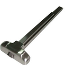 UL500 Series Rim Mounted Panic Exit Device