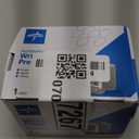 Medline Digital Wrist Blood Pressure Monitor, Wearable, Digital LCD Display, Stores Up To 60 Readings, Batteries Included