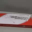 Cyrank USB Computer Microphone, Gooseneck Condenser Microphone Wired Microphone Podium Microphones Desktop Paging Mic Corded Voice Mic for Meetings Lectures