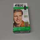 Just For Men Shampoo-In Color (Formerly Original Formula), Mens Hair Color with Keratin and Vitamin E for Stronger Hair - Dark Blond/Lightest Brown, H-15, Pack of 1