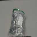 Inflatable Hammer Costume for Mens Adult Teens Man Woman Accessories Tool Cosplay Halloween Costumes, One Size (Grey)