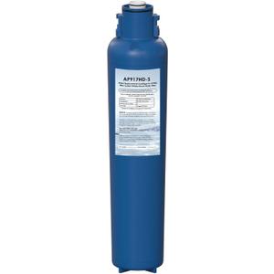 AP917HD-S AP904 Water Filter Replacement, Whole House Sanitary Quick Change Water Filter Cartridge Compatible with 3M Aqua-Pure AP917HD-S and AP904 System, Reduces Sediment, Odor, and Scale 1 Pack