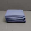 IMPROVIA Washable Underpads, 18" x 24" (Pack of 4) - Heavy Absorbency Reusable Incontinence Pads for Kids, Adults, Elderly, and Pets - Waterproof Protective Pad for Bed, Couch, Sofa, Furniture, Floor (Green)