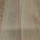 26 x 26 Inches Extra Large Square Cherry Wood Ottoman Tray with Handles, Serve Tea, Coffee, Classic Wooden Decorative Serving Tray