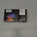 TEINO Remanufactured Ink Cartridge Replacement for HP 65 65XL 65 XL use with HP Envy 5055 5052 5058 DeskJet 3755 2655 3752 3720 3722 3723 3758 2652 2622 2624 Printer (Black Tri-Color, Combo Pack)