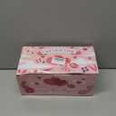 POATROZON 24 Pack Valentines Gemstones Dig Kit for Kids Gems Crystal Excavation with Card Party Favors for Boys and Girls Valentines Exchange Gifts