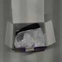 Pxujoqecg Astronaut Galaxy Star Projector – Nebula Light Projector with Remote Control, 360° Rotating Head, Kids Night Light, Gift for Children and Adults (Hug a Star)