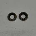For Dana 30 Inner Axle Seal,46470 Oil Seal For Jeep CJ TJ Cherokee Wrangler YJ JK (2pcs)