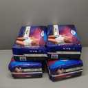 Disposable Heavy Absorbency Incontinence Underwear, XL, 56 per Case