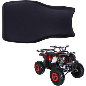 High Elasticity, Hyssk Utility Style ATV Complete Seat for 90cc 110cc 125cc Kids Mini Coolster TaoTao Quad & Chinese 4 Wheeler