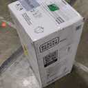 BLACK+DECKER Smart Portable Air Conditioner, 14,000 BTU (10,200 BTU SACC) for Rooms up to 700 Sq. Ft., Smart Portable AC with Follow Me Remote and Window Kit, BPACT14WT, White