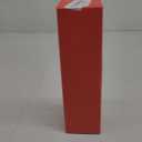 Black History Shirts Awareness Shirts Plus Size Tops for Women Afro American Natural Hair Vintage Melanin Tees (XX-Large, Orange)