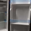 Igloo 3.2 Cu.Ft. Mini Fridge with Freezer - Single Door Compact Refrigerator with Glass Shelves for Homes, Dorms & Offices- Keep Snacks, Drinks & Frozen Foods Cool with Temperature Control Mini Fridge