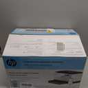 HP LaserJet M207dw Laser Wireless Printer, Black and White, Duplex, Best-for-Office