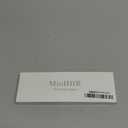 MioHHR Slim Metal Bands Compatible with Apple Watch Band 38mm 40mm 41mm 42mm (Series 11 10), Thin Stainless Steel Strap Bands for Women iWatch Series 11 10 9 8 7 6 5 4 3 2 1 SE3/2/1, Gold