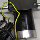 TRUPOW 110V AC Self-priming Gasoline Fuel Oil Transfer Pump with Reversible Pumping Switch for Gasoline Diesel Kerosene & More