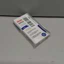 Pentel R100C Rolling Writer Stick Roller Ball Pen, .8mm, Blue Barrel/Ink, Dozen (12 Count (Pack of 1))