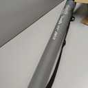 Aventik TroutFly Fly Fishing Rod with Extra Tip,8'6"/9'/9'6"/10', LW4-9,4-Piece Fast Action Carbon Fiber Rod, Japan Toray 46T High Modulus Trout Rod with Cordura Tube
