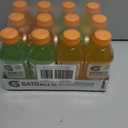 Gatorlyte Rapid Rehydration Electrolyte Drink, 3 Flavor Variety Pack, Specialized Blend of 5 Electrolytes, Lower Sugar, No Artificial Sweeteners, No Artificial Flavors, 20 fl oz Bottles (12 Pack), BB: 06/25/26