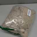 Yousify Womens Open Front Cardigan Sweaters Casual Cable Knit Long Sleeve Button Down Chunky Loose Fall Sweater (Large, Apricot)