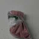 Wedtrend Women's Cocktail Dresses Ruffle Sleeve Vinatge 1940s Dresses Wedding Guest Dress Tiered Summer Dress, Size Medium 