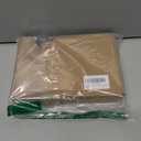 Large Canvas Hangers, 10 Picture Hangers, 20 Large Removable Adhesive Strips, Damage Free Picture Hanging Hooks Heavy Duty, Wall Hangers Without Nails, Value Pack