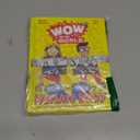 Wow in the World: The How and Wow of the Human Body: From Your Tongue to Your Toes and All the Guts in Between