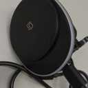 Car Mount Charger 15W Magnetic Wireless Car Charger for iPhone 17 Accessories Magnetic Phone Holder for iPhone 17e 17 16 15 Pro Max 14,Samsung Galaxy S26 A17 A16 S25 Edge S24 S23,Google Pixel 10 9 8 7