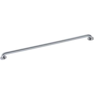Kingston Brass GDR814421 Silver Sage 42-Inch X 1-1/4 Inch O.D Grab Bar in Polished Chrome