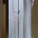 LazBlinds 2" Faux Wood Horizontal Blinds for Window 34" W x 36" H