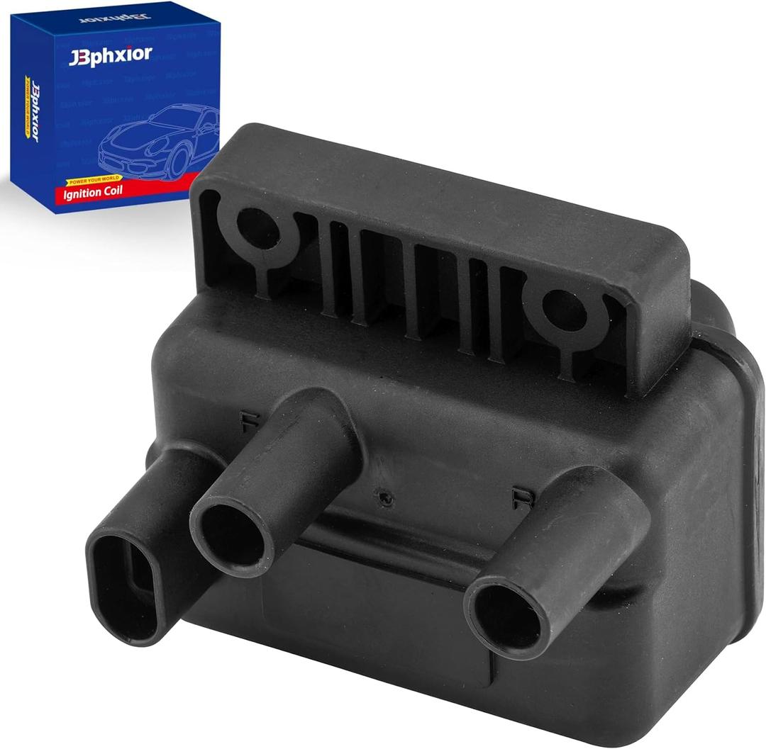 Ignition Coil Fit For Harley Davidson Electra Glide, Road Glide,Road King 1999-2001,OEM 31639-99