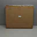 PEALSN 16x20 Picture Frame Set of 2, Display Pictures 11 x 14 with Mat or 16 x 20 without Mat for Wall Mounting Display, Poster Frames, Black.