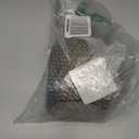 JHY DESIGN Hanging Lamp Battery Operated Cordless Hanging Light Great for Parties Patio Events for Indoors Outdoors 12 inches, Teardrop Shape