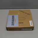 SENSARTE Nonstick Ceramic Frying Pan Skillet, 9.5 Inch Omelet Pan, Healthy Non Toxic Chef Pan, Induction Compatible Egg Pan with Heat Resistant Handle, PFAS-Free (White)