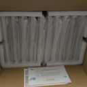 10 Pack X-Large Acrylic Display Case, Clear Closet Organizers and Storage Size 14 Clear Shoe Box Sneaker Display Case with Magnetic Lid Multipurpose Storage Bin for Bag, Figure, Plant, Collectibles