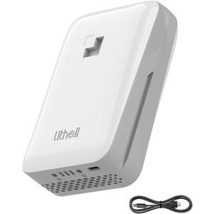 LiTHELi Battery Pack 4.0Ah,20V Replacement Lithium Batteries U20 Power Tools and Outdoor Power Equipment