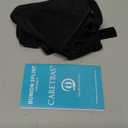 Caretras 2-Pack Bunion Corrector for Women & Men, Orthopedic Bunion Splint for Hallux Valgus Pain Relief, Big Toe Separator, Adjustable Day/Night Support, Comfortable Hammer Toe Straightener