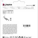 Kingston MobileLite Plus USB 3.2 microSDHC/SDXC UHS-II Card Reader (MLPM)