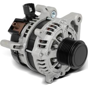 Alternator Compatible for Honda for Civic 2.0L 2016-2022, 31100-5BA-A01 104211-3910 31100-5BA-A01RM