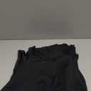 Knee Length Skorts Skirts for Women with Pockets High Waisted Athletic Skorts Womens Modest Midi Skirts Plus Size, 2XL